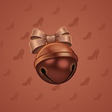 Sleigh Bell #13945 Sleigh Bell #13945