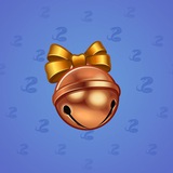Sleigh Bell #13950 Sleigh Bell #13950
