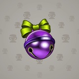 Sleigh Bell #13954 Sleigh Bell #13954