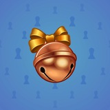 Sleigh Bell #13956 Sleigh Bell #13956
