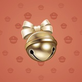 Sleigh Bell #13958 Sleigh Bell #13958