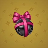 Sleigh Bell #13963