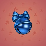 Sleigh Bell #13981 Sleigh Bell #13981