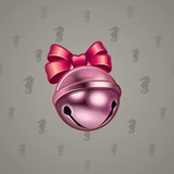 Sleigh Bell #13993 Sleigh Bell #13993