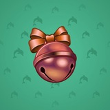 Sleigh Bell #13995 Sleigh Bell #13995