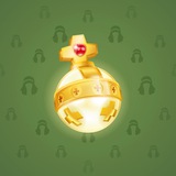 Sleigh Bell #14000 Sleigh Bell #14000