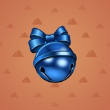 Sleigh Bell #14007