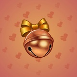 Sleigh Bell #1401 Sleigh Bell #1401