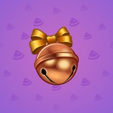 Sleigh Bell #14018