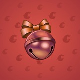 Sleigh Bell #14020 Sleigh Bell #14020