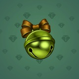 Sleigh Bell #14021 Sleigh Bell #14021