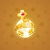 Sleigh Bell #14023 Sleigh Bell #14023