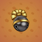 Sleigh Bell #14027