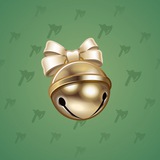 Sleigh Bell #14033