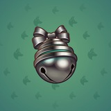 Sleigh Bell #14037 Sleigh Bell #14037
