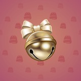 Sleigh Bell #14038