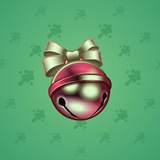 Sleigh Bell #1404