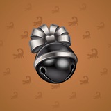 Sleigh Bell #14043 Sleigh Bell #14043