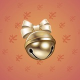 Sleigh Bell #14057 Sleigh Bell #14057