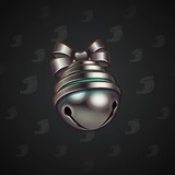 Sleigh Bell #14058 Sleigh Bell #14058
