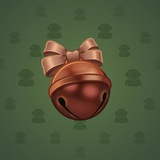 Sleigh Bell #14061 Sleigh Bell #14061