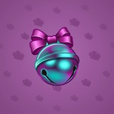 Sleigh Bell #14062