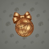 Sleigh Bell #1407 Sleigh Bell #1407