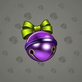 Sleigh Bell #14071 Sleigh Bell #14071