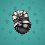 Sleigh Bell #14076 Sleigh Bell #14076