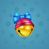 Sleigh Bell #14079 Sleigh Bell #14079