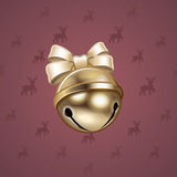 Sleigh Bell #14080 Sleigh Bell #14080