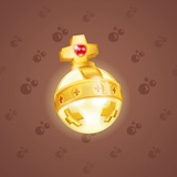 Sleigh Bell #14085