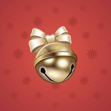 Sleigh Bell #14090 Sleigh Bell #14090