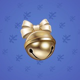 Sleigh Bell #14095 Sleigh Bell #14095