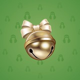 Sleigh Bell #141 Sleigh Bell #141