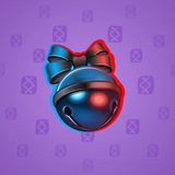 Sleigh Bell #14115 Sleigh Bell #14115
