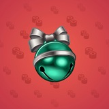 Sleigh Bell #14118 Sleigh Bell #14118