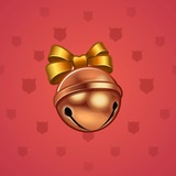 Sleigh Bell #14124 Sleigh Bell #14124