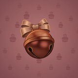 Sleigh Bell #14134 Sleigh Bell #14134