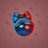 Sleigh Bell #14139 Sleigh Bell #14139