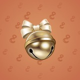 Sleigh Bell #14145 Sleigh Bell #14145