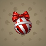 Sleigh Bell #14167 Sleigh Bell #14167