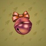 Sleigh Bell #14179