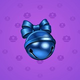 Sleigh Bell #14181