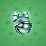 Sleigh Bell #14196 Sleigh Bell #14196