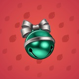 Sleigh Bell #142 Sleigh Bell #142
