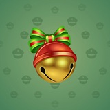 Sleigh Bell #14204