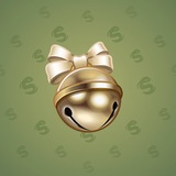 Sleigh Bell #14208 Sleigh Bell #14208