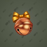 Sleigh Bell #14225 Sleigh Bell #14225