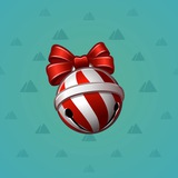 Sleigh Bell #14229 Sleigh Bell #14229